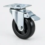 Swivel Caster with Brake - Hardware wholesale line