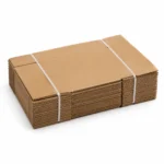 Corrugated Shipping Carton Bundle - Packaging wholesale line