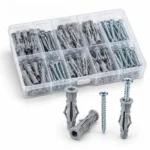 Expansion Drywall Anchor Kit - Hardware wholesale line