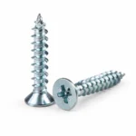 Countersunk Flat Head Wood Screw - Hardware wholesale line