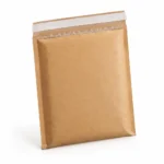 Padded Kraft Shipping Envelope - Packaging wholesale line