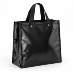 Laminated Non-Woven Shopping Bag - Bags wholesale line
