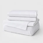 300TC Cotton Percale Sheet Set - Home Textiles wholesale line