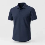 Pique Knit Polo - Apparel wholesale line