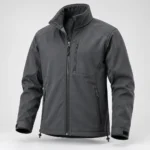 Bonded Softshell Jacket - Apparel wholesale line