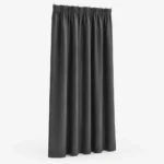 Thermal Insulated Curtain Panel - Home Textiles wholesale line