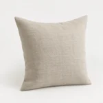 Stonewashed Linen Cushion Cover - Home Textiles wholesale line