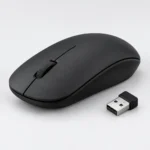 Slim Wireless Mouse - Electronics wholesale line